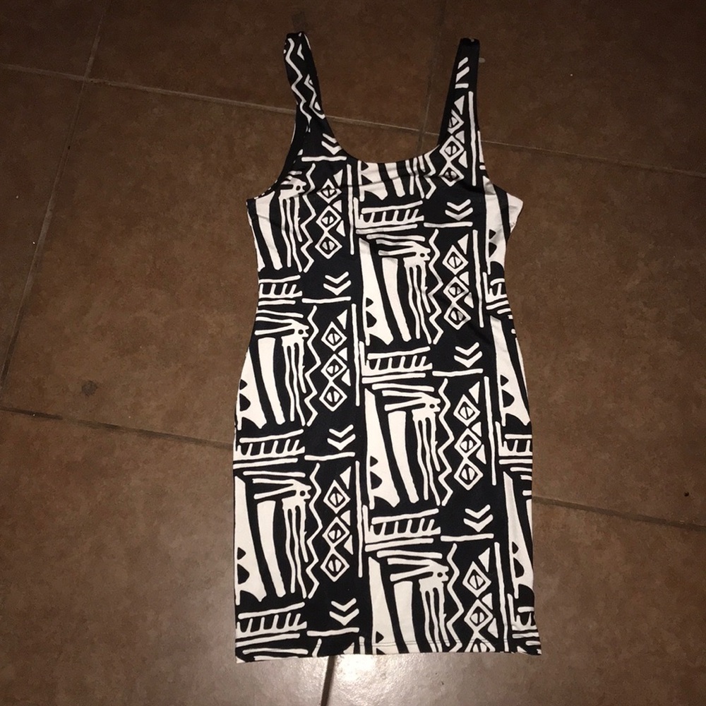 Urban Outfitters Sun Dress